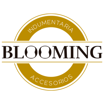 Blooming Indumentaria & Accesorios